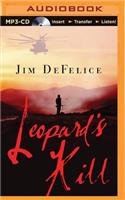 Leopards Kill