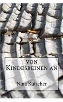 Von Kindesbeinen an