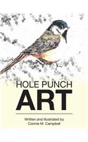 Hole Punch Art