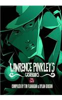 Lawrence Pinkley's Casebook Vol 1 & 2