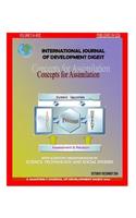 Quarterly Journal of Development Digest, Volume 14 # 02