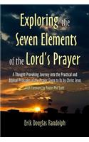 Exploring the Seven Elements of the Lord's Prayer