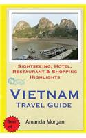 Vietnam Travel Guide