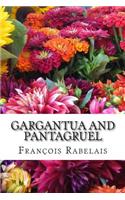 Gargantua and Pantagruel