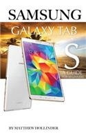 Samsung Galaxy Tab S