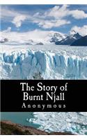 The Story of Burnt Njall