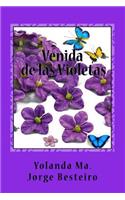 Venida de las Violetas