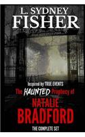 Haunted Prophecy of Natalie Bradford
