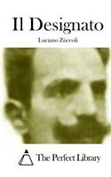 Il Designato: (Italian)