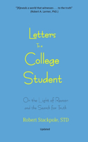 Letters to a College Student