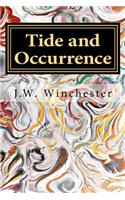 Tide and Occurrence