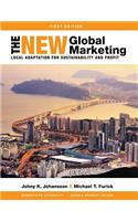 The New Global Marketing: Local Adaptation for Sustainability and Profit