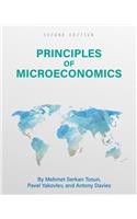 Principles of Microeconomics