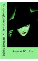 Ancient Witches
