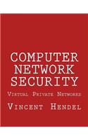 Computer Network Security