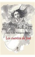 cuentos de José