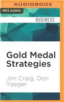 Gold Medal Strategies