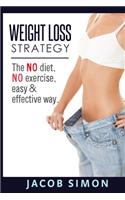 Weight Loss Strategy