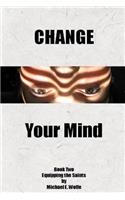 Change Your Mind