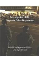 Investigation of the Ferguson Police Department