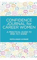 Confidence Journal for Career Women