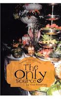 The Only Source by Gidi Gourmet: (English)