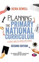 Planning the Primary National Curriculum