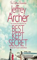 Best Kept Secret: (3 The Clifton Chronicles)