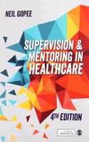 Supervision and Mentoring in Healthcare