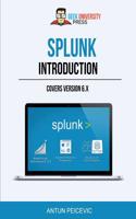 Splunk Introduction