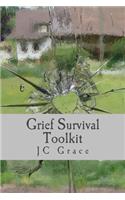 Grief Survival Toolkit