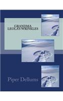 Grandma Leola's Wrinkles