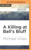Killing at Ball's Bluff