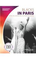 Blacks in Paris: African American Culture in Europe