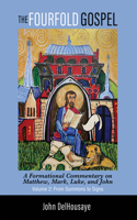 Fourfold Gospel, Volume 2