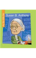 Susan B. Anthony