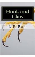 Hook and Claw: A Jake Siler Mystery
