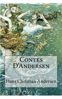 Contes D'Andersen: (Catalan)