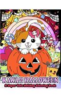 Kawaii Halloween