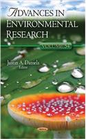 Advances in Environmental Research