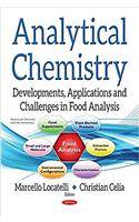 Analytical Chemistry