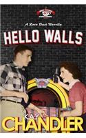 Hello Walls: Fortieth-Year Reunion(4 High School Homecoming)