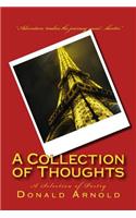 Collection of Thoughts