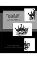 The Game Fowl