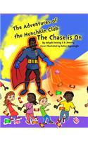 Adventures of the Munchkin Club