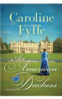 An American Duchess