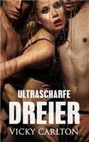 Ultrascharfe Dreier: (German)
