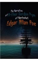 The Narrative of Arthur Gordon Pym of Nantucket
