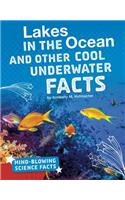 Lakes in the Ocean and Other Cool Underwater Facts