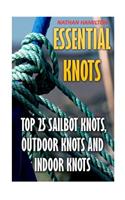 Essential Knots